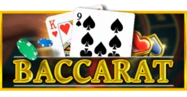 เฮงปัง168 Baccarat ทดลองเล่นฟรี