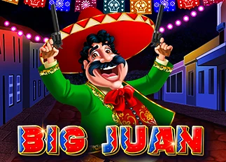 Big Juan เฮงปัง168