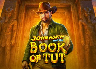 เฮงปัง168 Book of Tut ทดลองเล่นฟรี