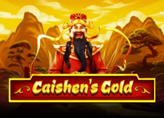 Caishen's Gold เฮงปัง168