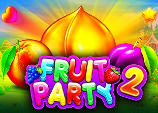 Fruit Party 2 เฮงปัง168
