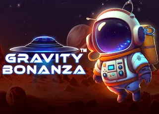 Gravity Bonanza เฮงปัง168