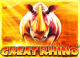 Great Rhino เฮงปัง168