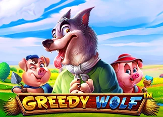 Greedy Wolf เฮงปัง168