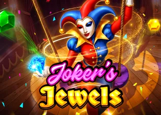 Jokers Jewels เฮงปัง168