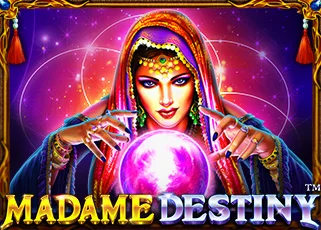 เฮงปัง168 Madame Destiny ทดลองเล่นฟรี