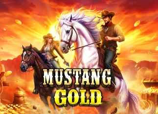 Mustang Gold เฮงปัง168