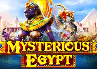 Mysterious Egypt เฮงปัง168
