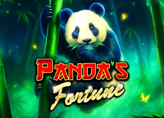 Pandas Fortune เฮงปัง168
