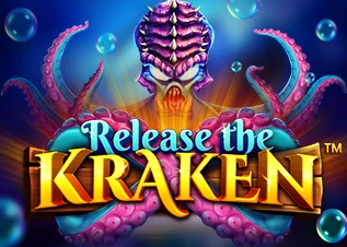 Release the Kraken เฮงปัง168