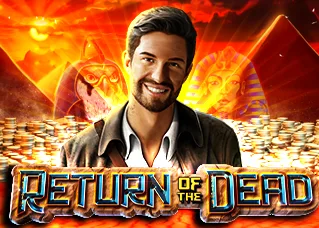 Return of the Dead เฮงปัง168