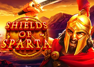 Shields of Sparta เฮงปัง168