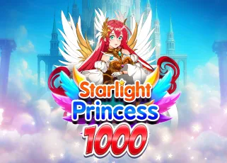 เฮงปัง168 Starlight Princess 1000 ทดลองเล่นฟรี