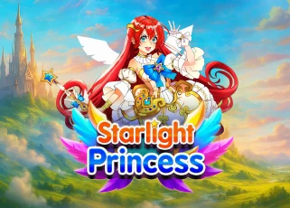 Starlight Princess เฮงปัง168