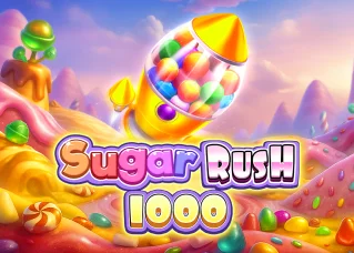 เฮงปัง168 Sugar Rush 1000 ทดลองเล่นฟรี