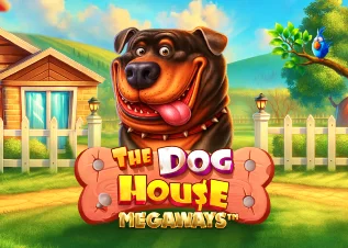 The Dog House Megaways เฮงปัง168