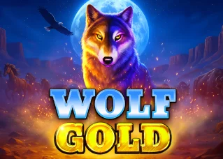 เฮงปัง168 Wolf Gold ทดลองเล่นฟรี