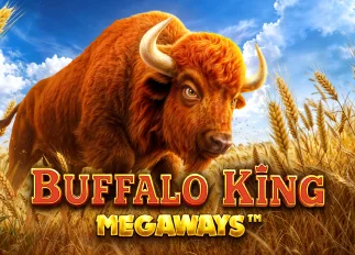 เฮงปัง168 Buffalo King Megaways ทดลองเล่นฟรี