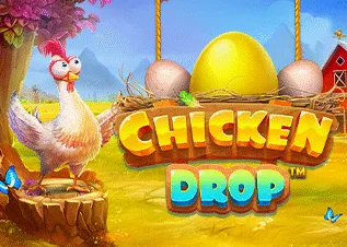 Chicken Drop เฮงปัง168