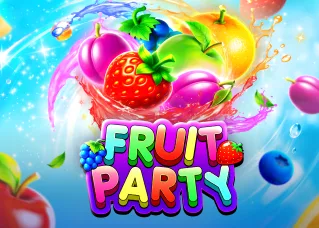 เฮงปัง168 Fruit Party ทดลองเล่นฟรี