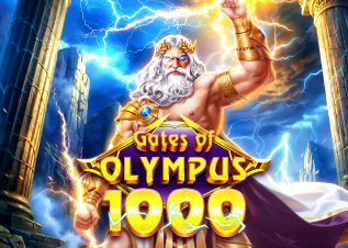 Gates of Olympus 1000 เฮงปัง168