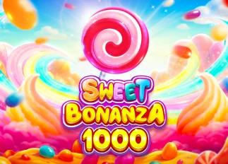Sweet Bonanza 1000 เฮงปัง168