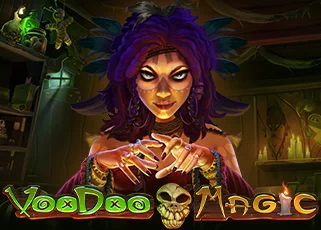 Voodoo Magic เฮงปัง168