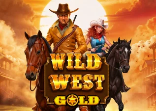 Wild West Gold เฮงปัง168